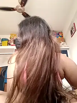 Hotmilfxox online show from 12.21.24