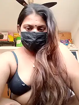 Hotmilfxox online show from 01.13.25