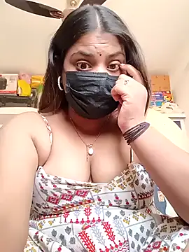 Hotmilfxox online show from 01.20.25