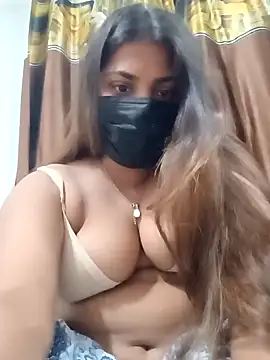 Hotmilfxox online show from 01.22.25