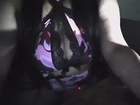 Snapshot of JulieJoe_ chatting on 10.26.25 JulieJoe online show from 10.26.25