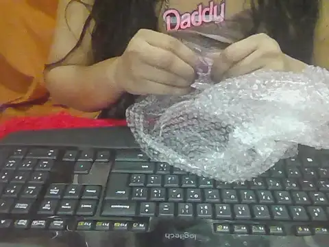 Snapshot of JulieJoe_ chatting on 11.11.25 JulieJoe online show from 11.11.25