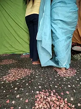 Desi Best Anal online show from 09.30.25