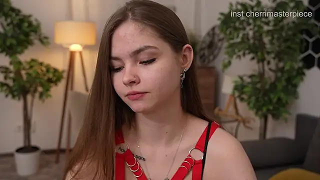 Snapshot of CherrylReid chatting on 12.13.24 CherrylReid online show from 12.13.24