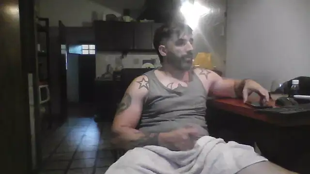 ozzypsico13 online show from 11.28.25