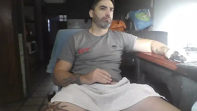 ozzypsico13 online show from 03.18.26