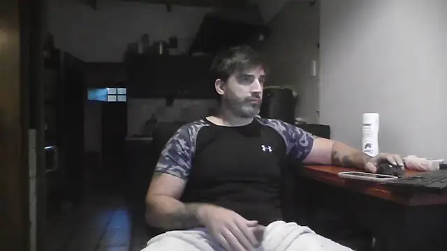 ozzypsico13 online show from 04.10.26