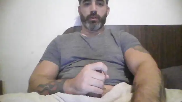 ozzypsico13 online show from 05.16.26