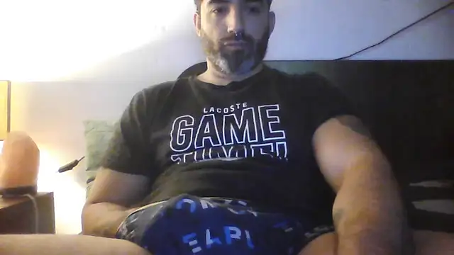 Snapshot of ozzypsico13 chatting on 06.27.26 ozzypsico13 online show from 06.27.26
