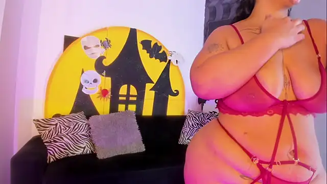 Tasha Sant online show from 10.25.25