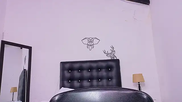 Snapshot of Skinny_hottie18 chatting on 03.10.25 Skinny hottie18 online show from 03.10.25