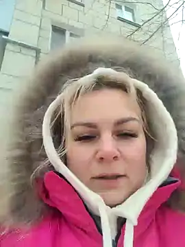 candy queeen online show from 02.27.25