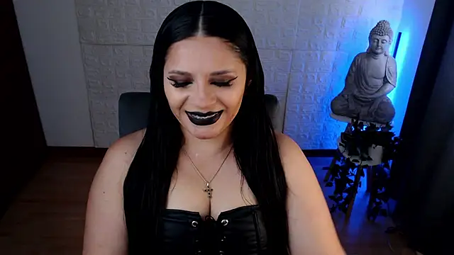 GODDESS EVANS online show from 12.30.24