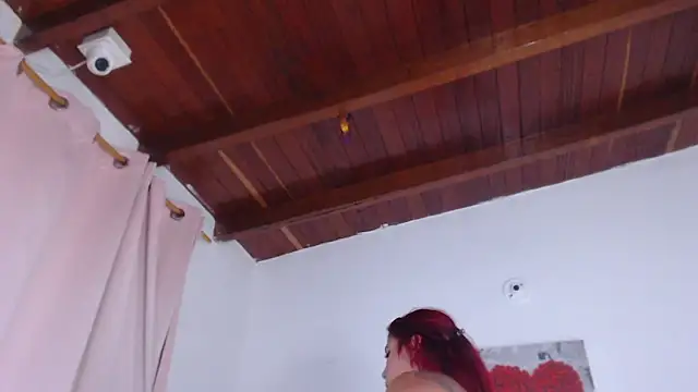 Amara Red online show from 01.10.26