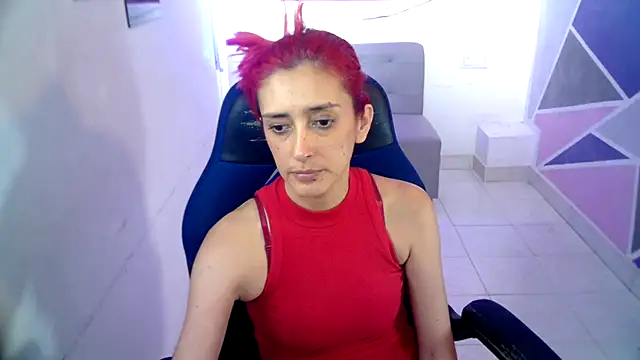 Ruby Your Milf online show from 12.31.24