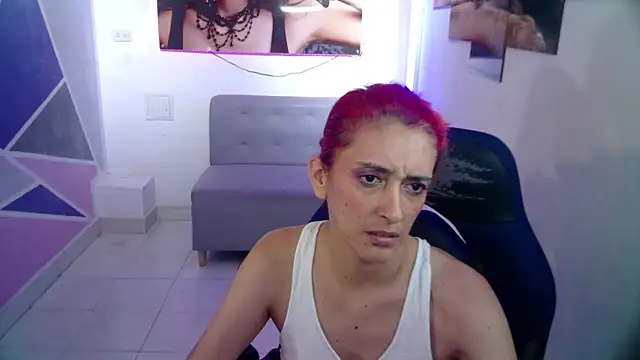 Ruby Your Milf online show from 01.08.25