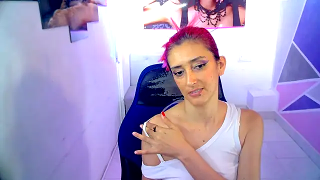 Ruby Your Milf online show from 01.28.25