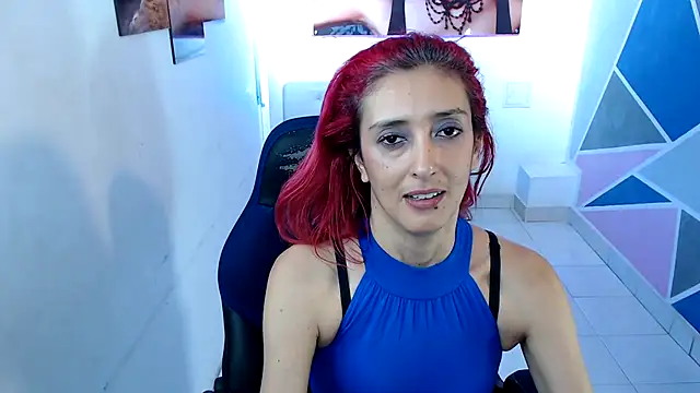 Ruby Your Milf online show from 01.31.25