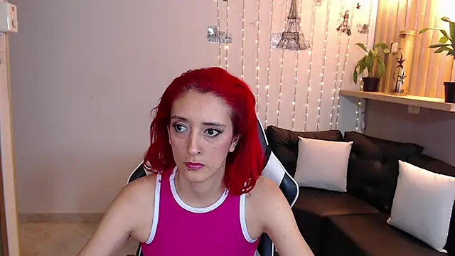 Ruby Your Milf online show from 02.19.25