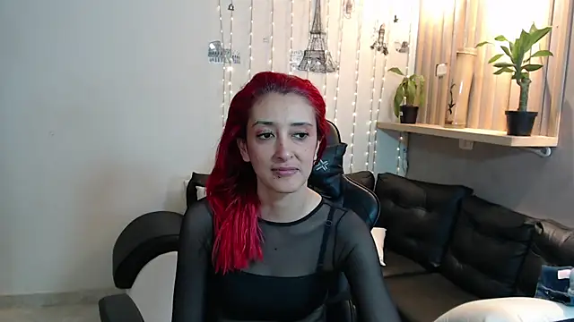 Ruby Your Milf online show from 03.04.25