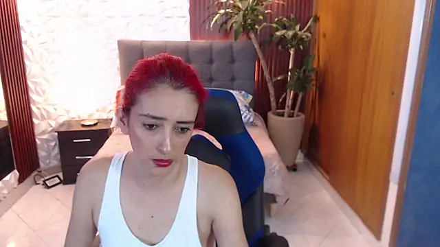 Ruby Your Milf online show from 03.12.25