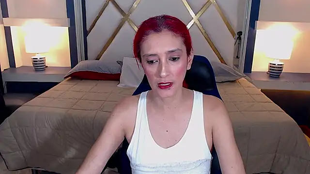 Ruby Your Milf online show from 02.12.26