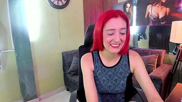 Snapshot of Ruby_Your_Milf chatting on 07.14.26 Ruby Your Milf online show from 07.14.26