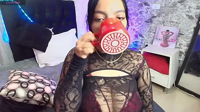 loren tits24 online show from 03.17.26
