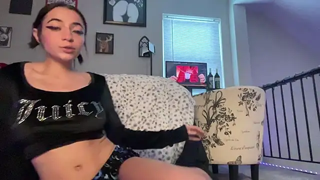 babybimbo online show from 01.22.25