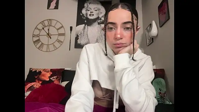 babybimbo online show from 02.08.25