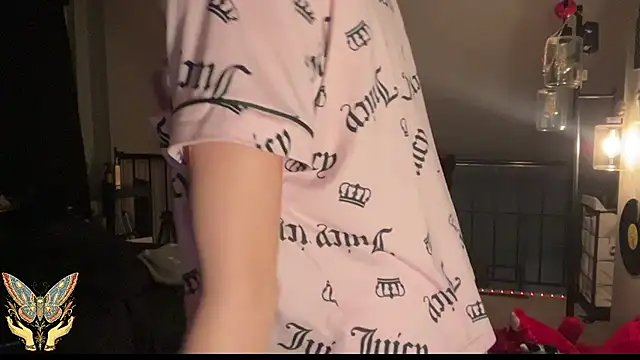babybimbo online show from 07.29.26