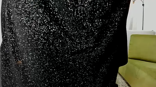 PerlaPalacioos online show from 09.12.25