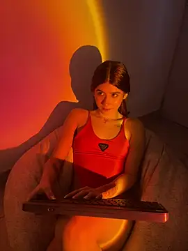 AnnyCherry  online show from 01.09.25