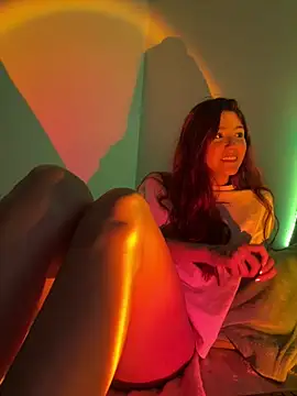 AnnyCherry  online show from 01.17.25