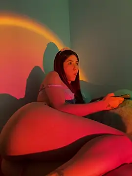 AnnyCherry  online show from 01.25.25