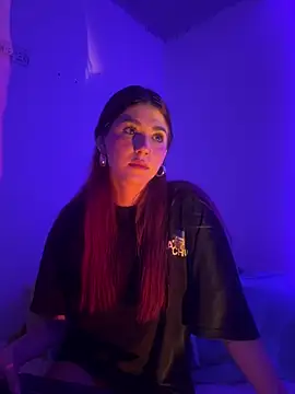 AnnyCherry  online show from 02.03.25