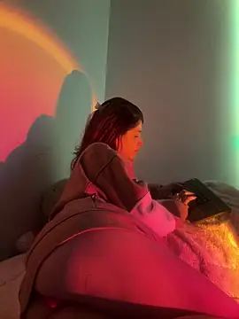 AnnyCherry  online show from 02.07.25