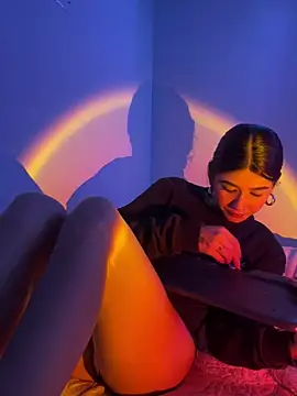 AnnyCherry  online show from 02.20.25