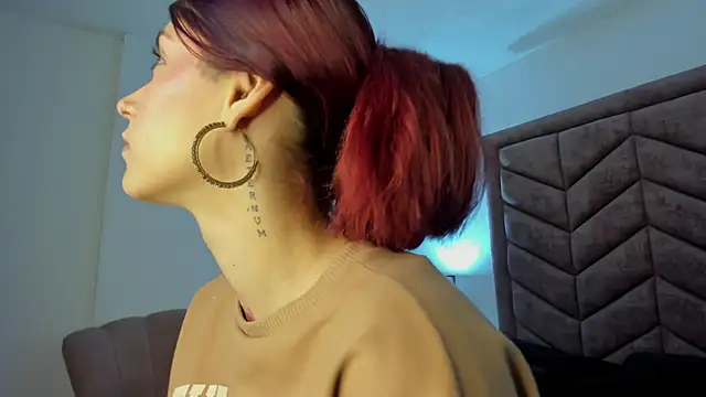 AnnyCherry  online show from 03.10.25