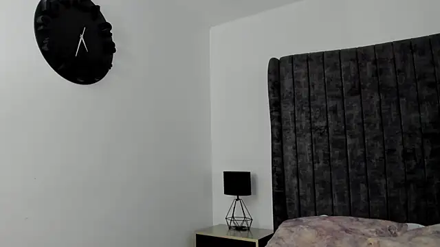 AnnyCherry  online show from 11.08.25