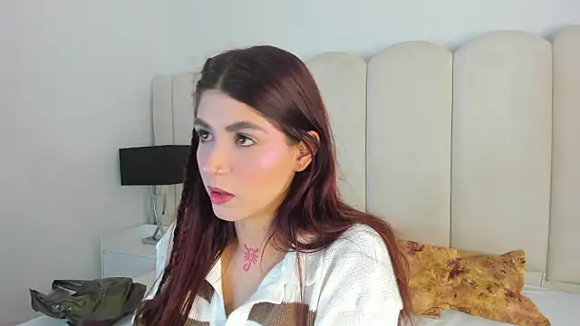 AnnyCherry  online show from 02.03.26