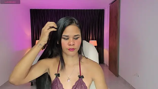 anniie smith online show from 02.04.25