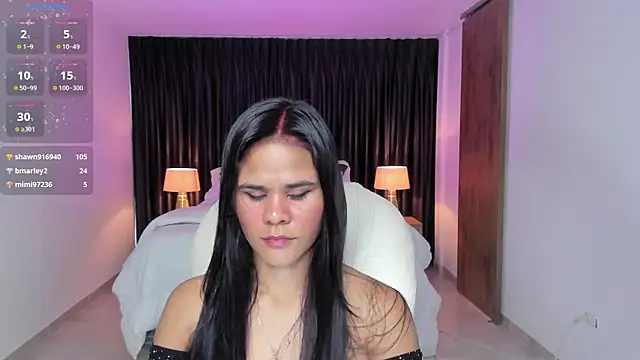 anniie smith online show from 02.23.25