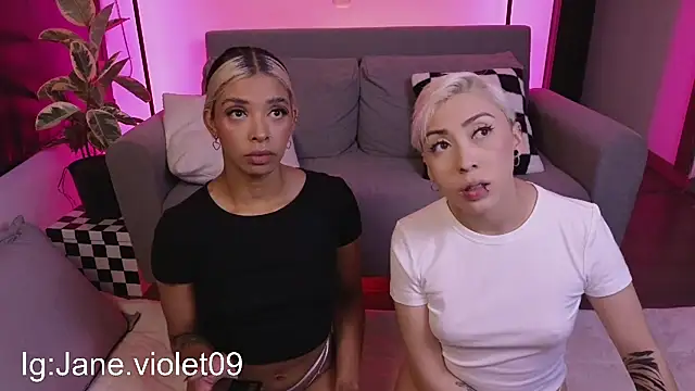 jane hart  online show from 09.16.25