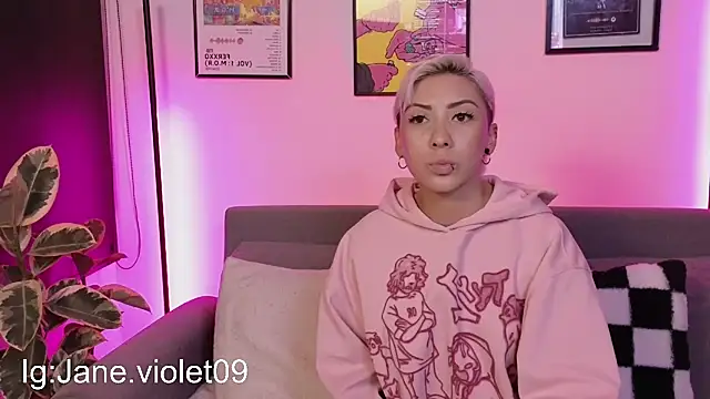 jane hart  online show from 10.14.25