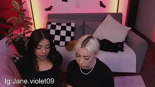 jane hart  online show from 10.23.25