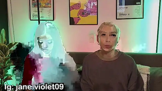 jane hart  online show from 12.04.25