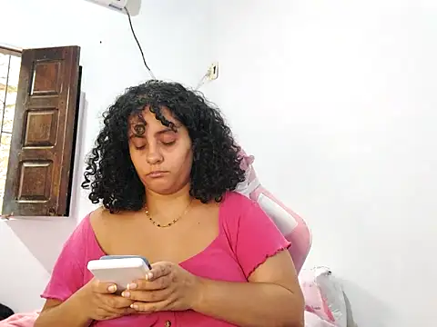Snapshot of leximaxell chatting on 03.26.26 leximaxell online show from 03.26.26