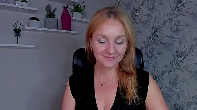 AliciaDesire online show from 07.28.26