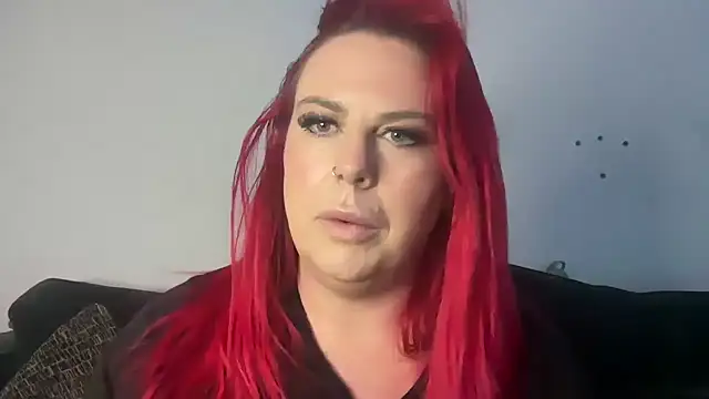 redxxxvixen online show from 02.14.25